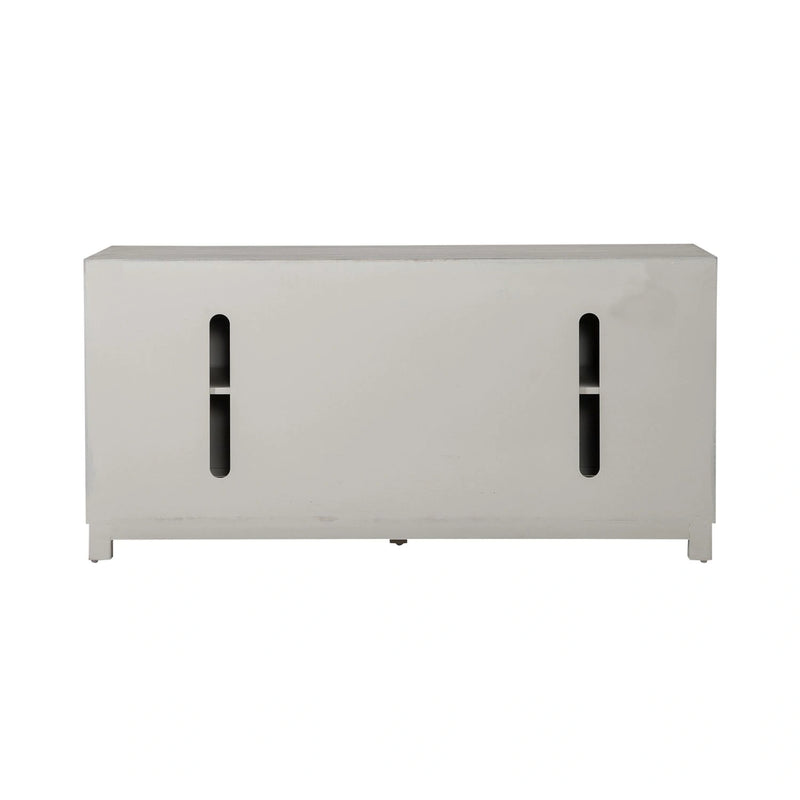 Sundance 2 Door 3 Drawer Accent Cabinet image