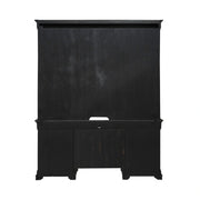 Meritage Credenza & Hutch image