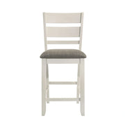 Brook Bay Slat Back Uph Counter Chair (RTA) image