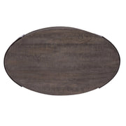 Modern View Cocktail Table image