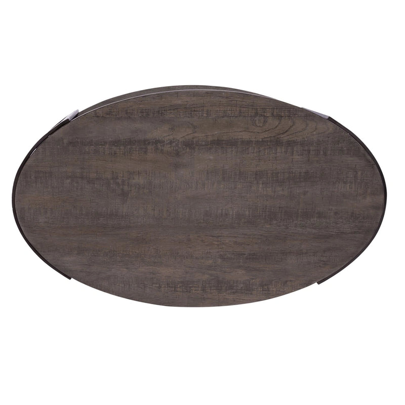 Modern View Cocktail Table image