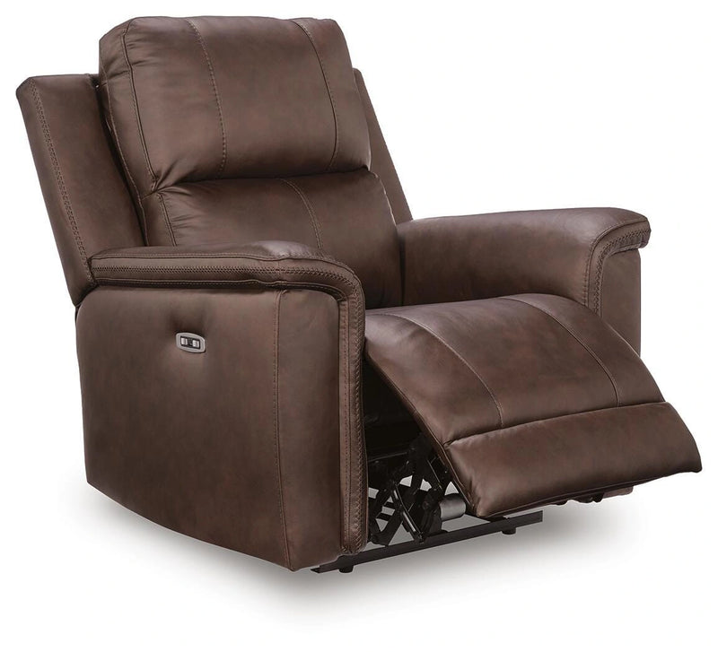Beryton Power Recliner