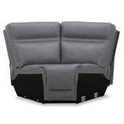 Cooper Corner Wedge - Blue Gray image