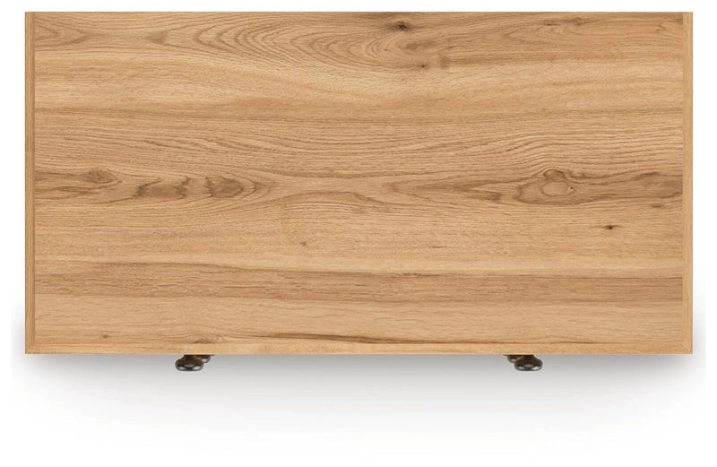 Galletyn Chest