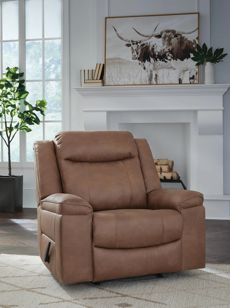 Streamlight Recliner