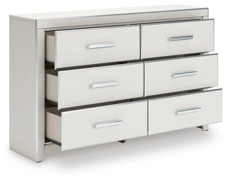 Birmonton Dresser