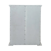 Big Valley Door Chest image