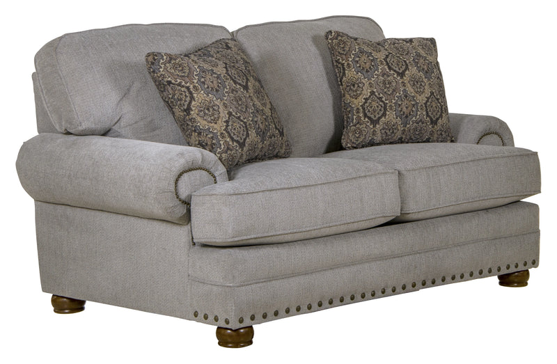 Singletary Loveseat