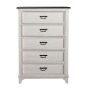 Allyson Park 5 Drawer Chest image