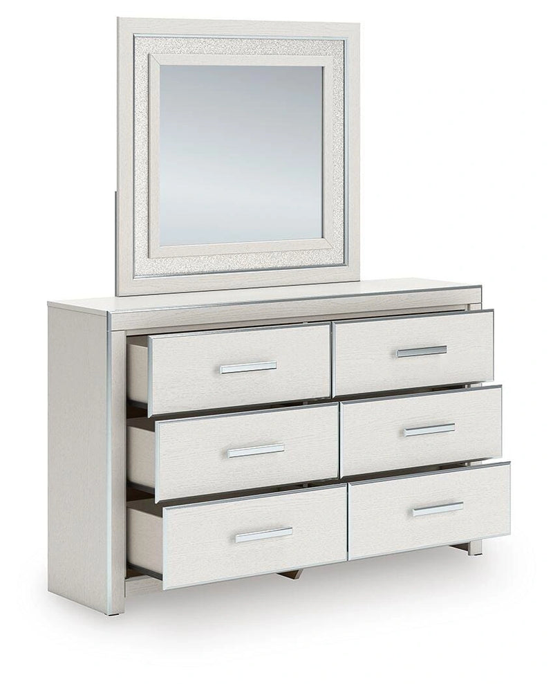 Birmonton Dresser