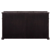 Provence Park Buffet image