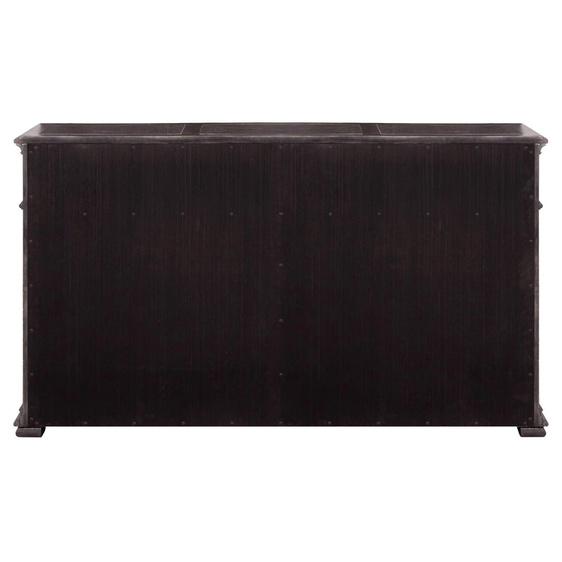 Provence Park Buffet image