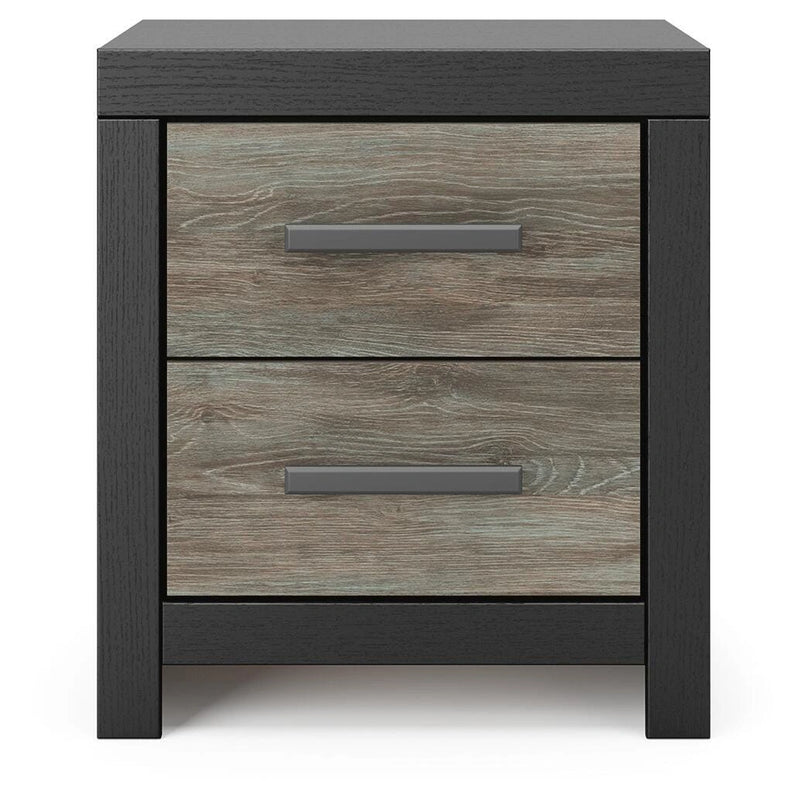 Jonnifer Nightstand