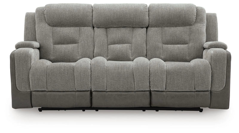 Ultimax Power Reclining Sofa