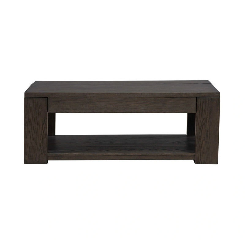 Lennox Hill Lift Top Cocktail Table image