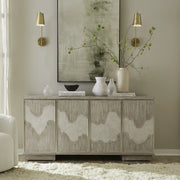 Terrace 4 Door Accent Cabinet image