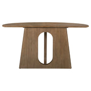 Hendrix Place Demilune Sofa Table image