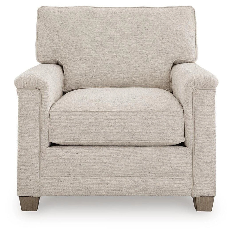 Lockeshart Chair