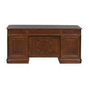 Brayton Manor 5 Piece Jr Executive Set image