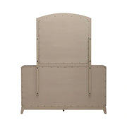 Avalon Dresser & Mirror image