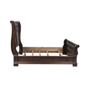 Arbor Place King California Sleigh Bed image