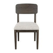 Briarcrest Panel Back Side Chair (RTA) image