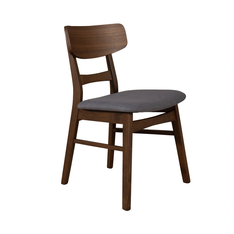 Space Savers 4 Piece Triangle Table Set image