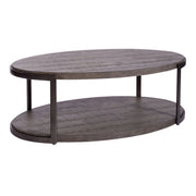Modern View Cocktail Table image