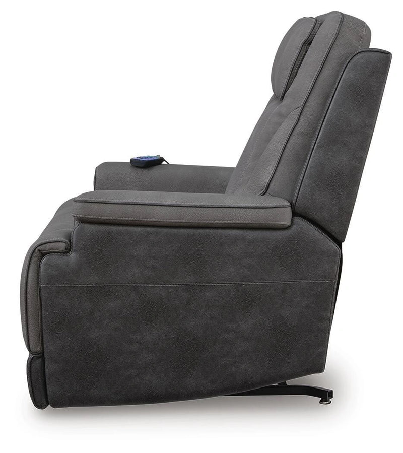 4Z-Serenity Zone Power Lift Recliner