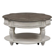 Magnolia Manor Cocktail Table image