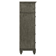 Twin Lakes 5 Drawer Chest image