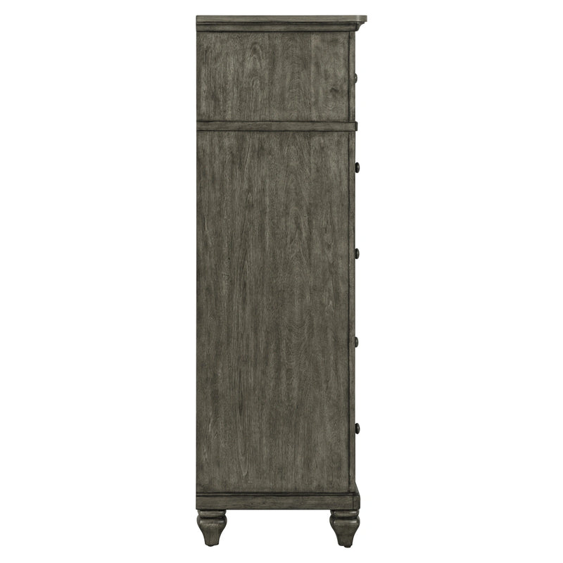 Twin Lakes 5 Drawer Chest image