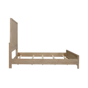 Brentwood Panel Bed image