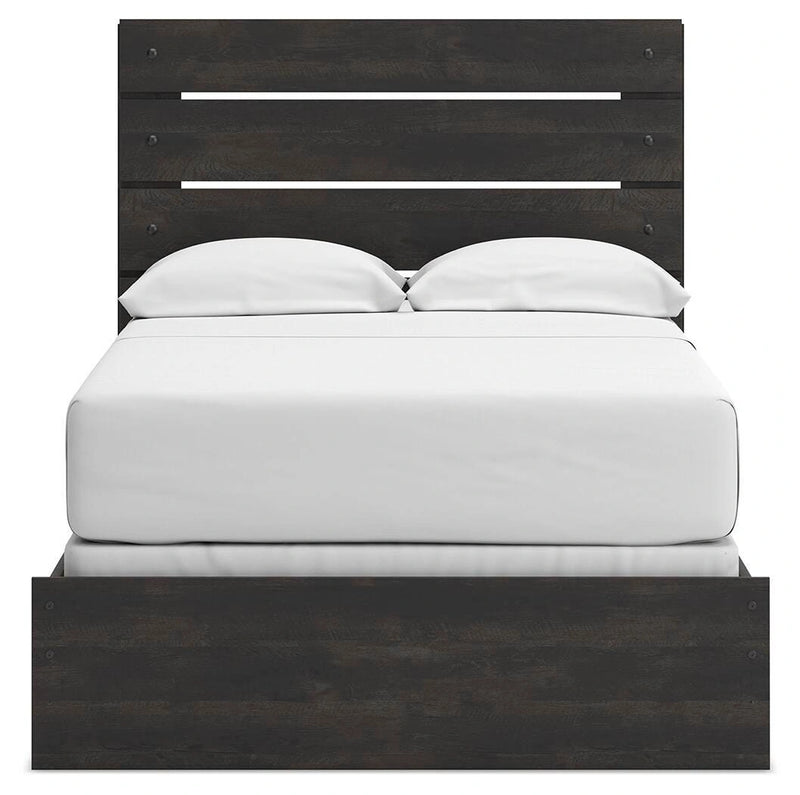 Delmorta Bed