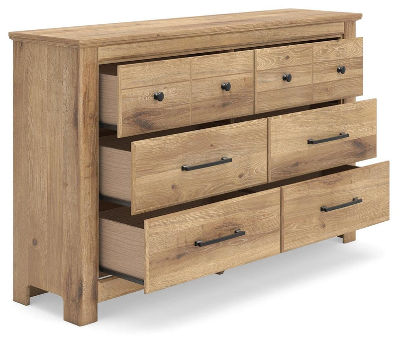 Fenderport Dresser