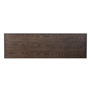 Westridge 3 Door Accent Cabinet image