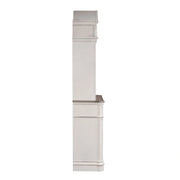 Magnolia Manor Hutch & Buffet image