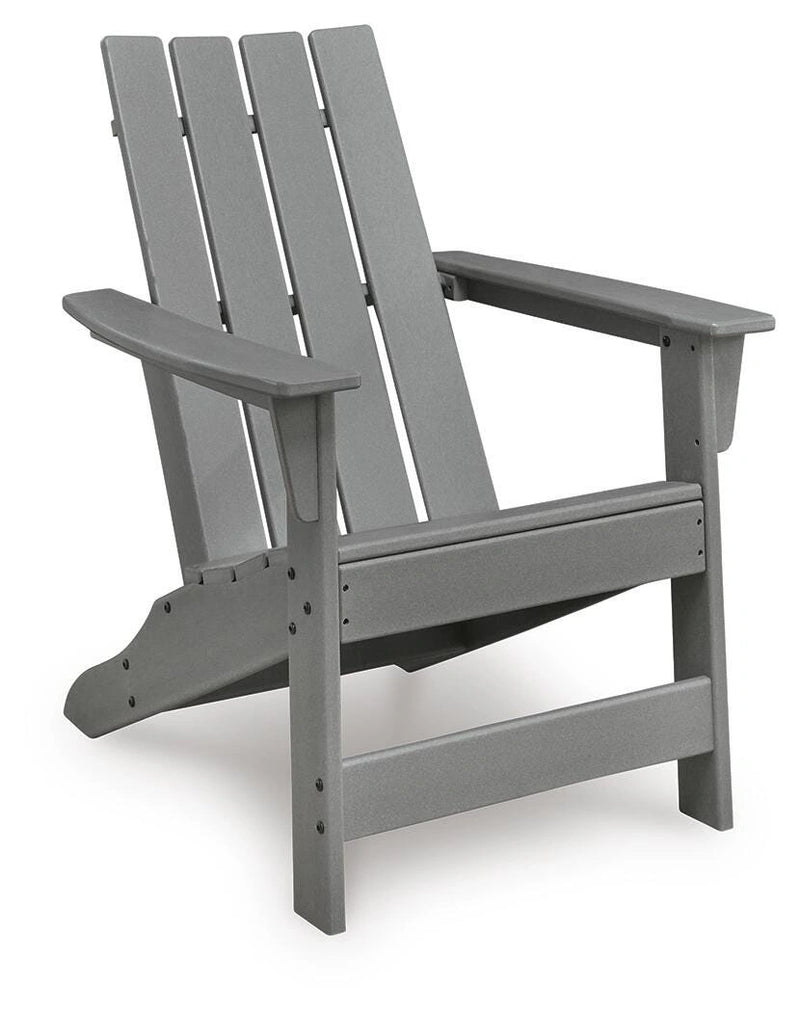 Lone View Bay Adirondack Chair