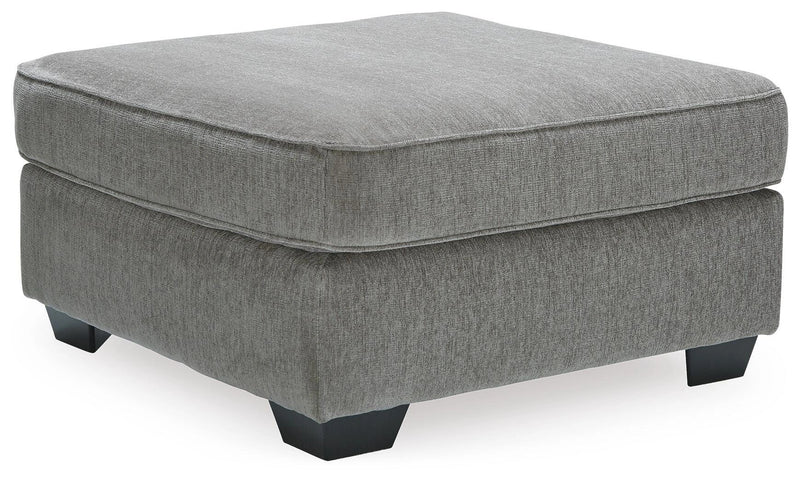 Altari Oversized Accent Ottoman