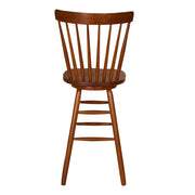 Creations 30 Inch Copenhagen Stool - Tobacco image