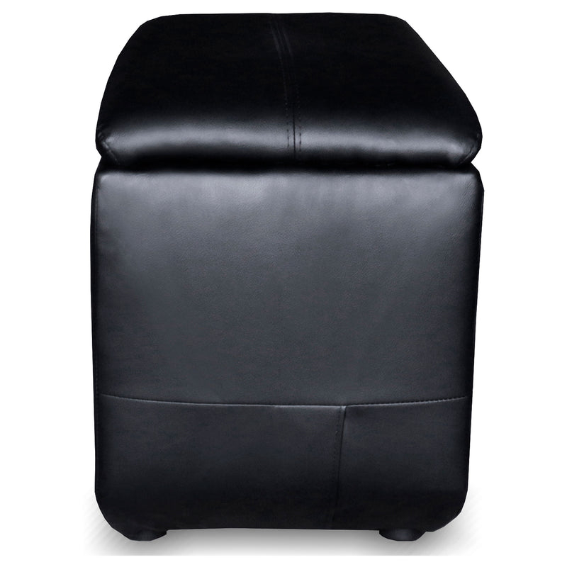 Cyrus Theater Seating Console