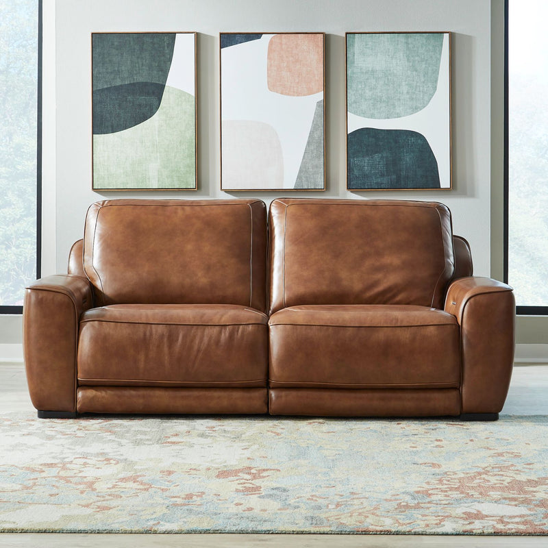 Blake Sofa P2 & ZW image