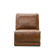Blake Armless Recliner P2 & ZW image