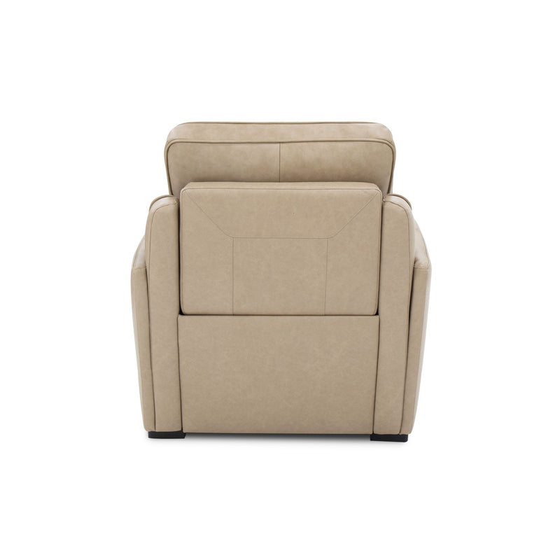 Blake Recliner P2 & ZW image