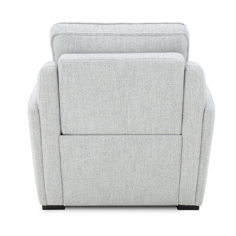 Blake Recliner P2 & ZW image