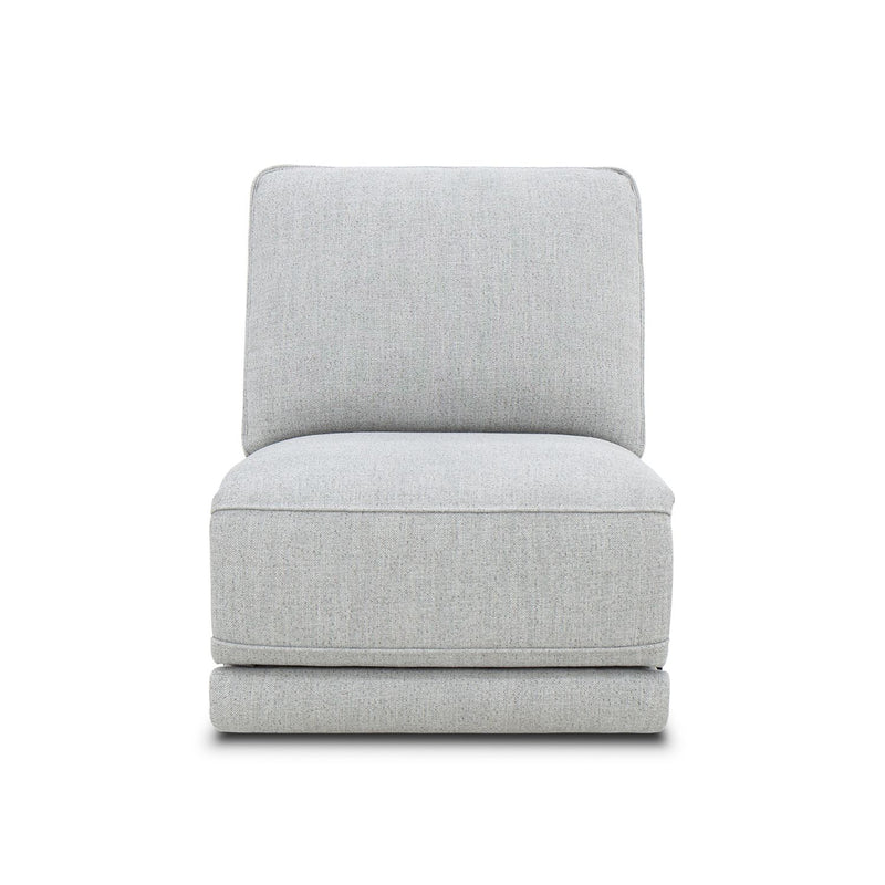 Blake Armless Chair image