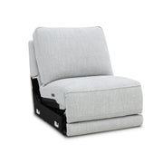 Blake Armless Recliner P2 & ZW image