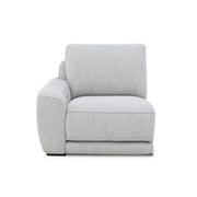 Blake L Arm Recliner P2 & ZW image