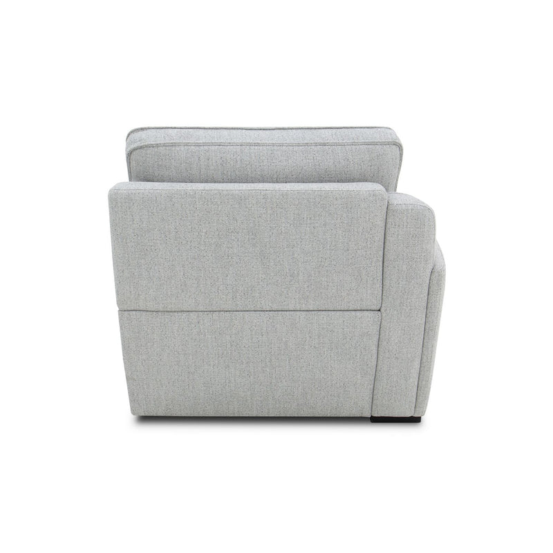 Blake L Arm Recliner P2 & ZW