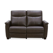 Crawford Loveseat P3 & ZG image